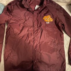 Neff Windbreaker Jacket 