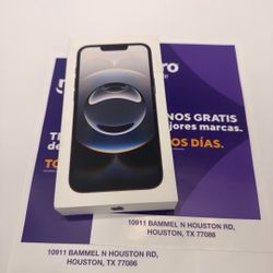 IPHONE 16E 128 GB Only $229