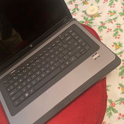 HP Laptop 15.6”