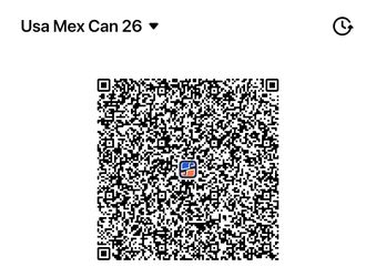 Looking to trade Panini World Cup 2026 stickers