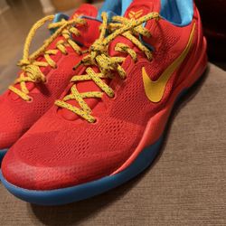 Nike Kobe 8 Protro Year of the Horse 