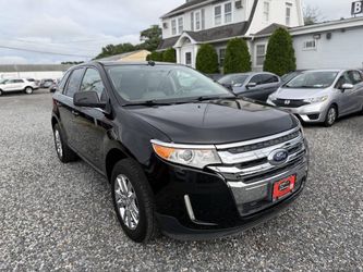 2011 Ford Edge