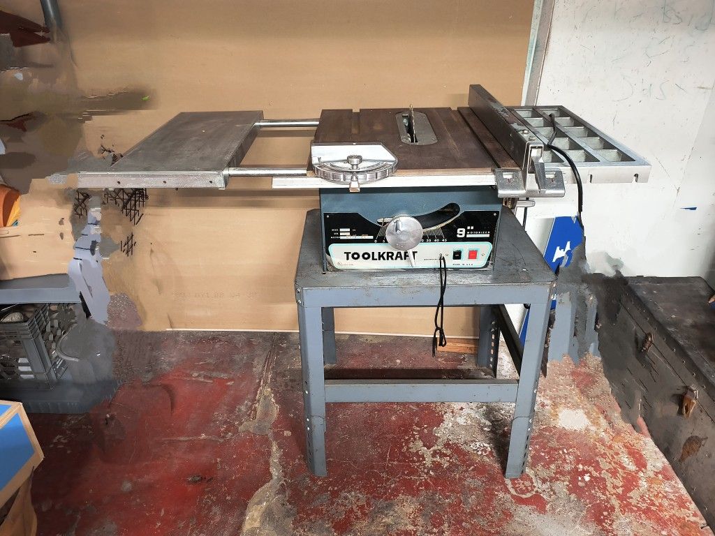Tablesaw