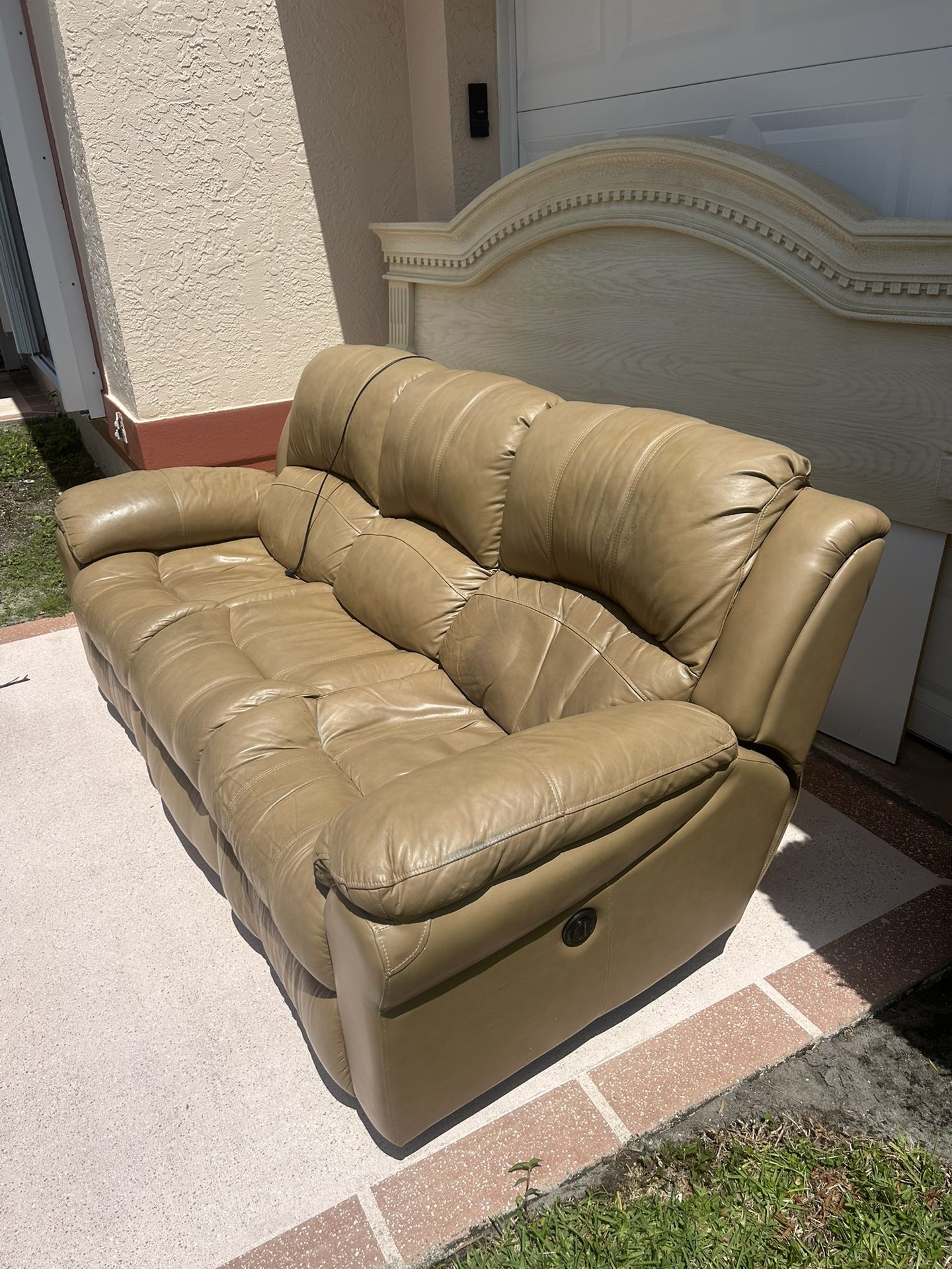 Used Couch