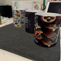 Tazas  Personalizadas 