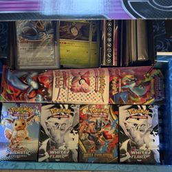 Bulk Pokemon cards