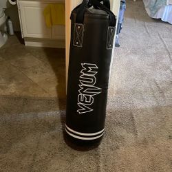 Boxing Bag 