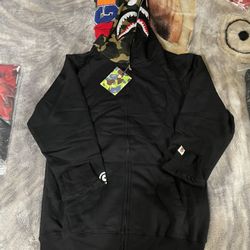Bape Hoodie 