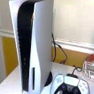 PS5 Sony PlayStation Console