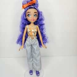Hairmazing Fantasy Princess Doll Re-dressed 