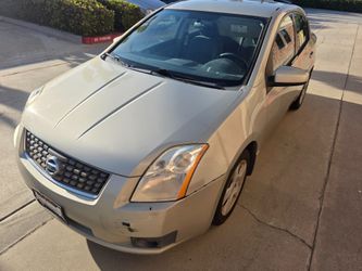 2007 Nissan Sentra *** GAS SAVER *** *** LOW MILES ***