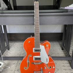 Gretsch Guitar (G5427T)