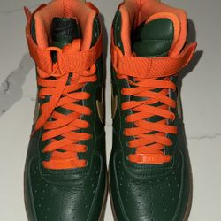 Men’s Size 9- Nike Air Force One 