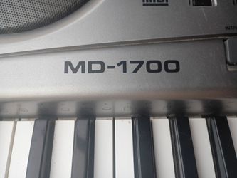 $1-WOWW!!/KEYBOARD-MD-1700