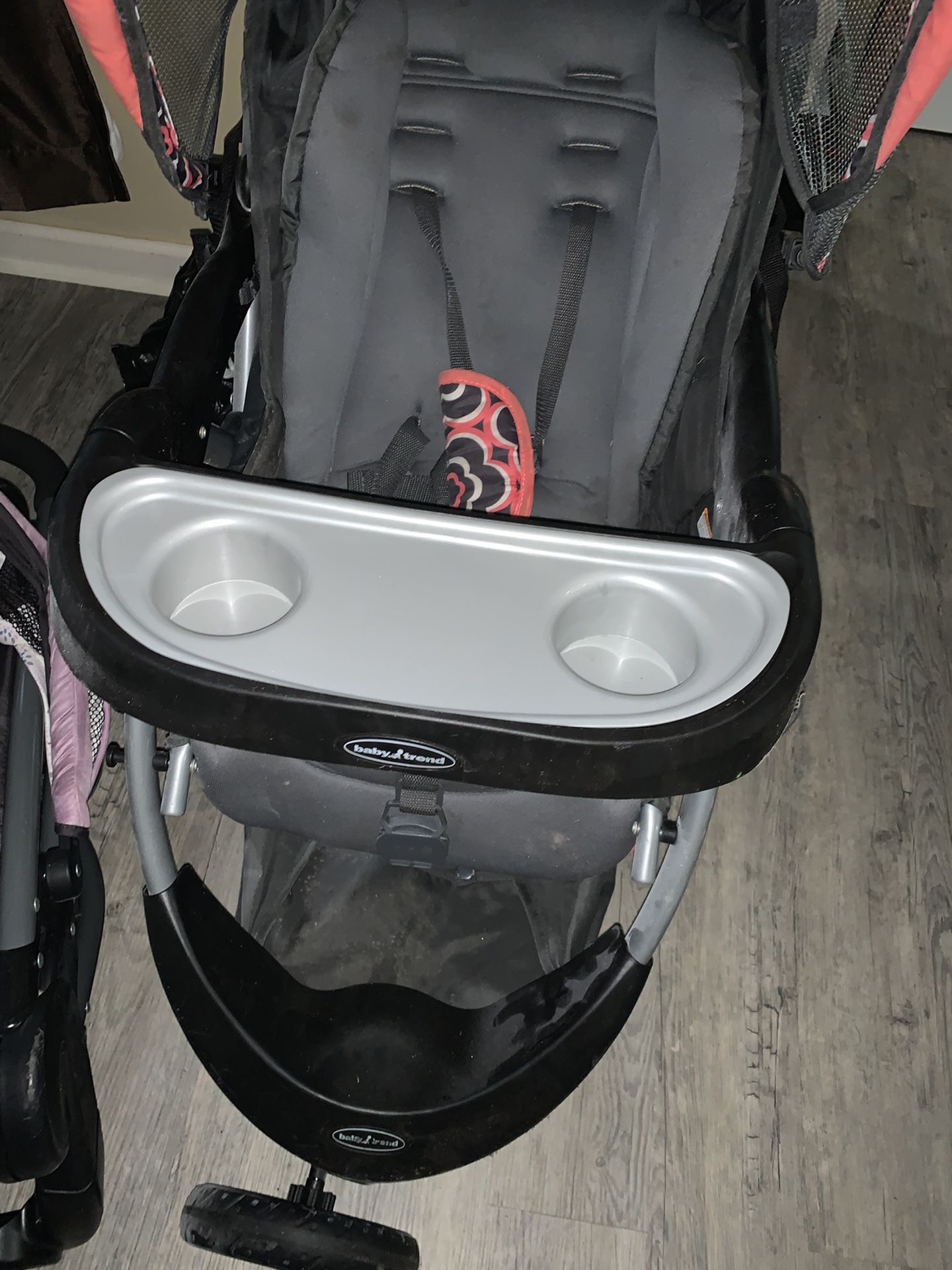 Baby trend strollers Free