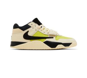 Travis Scott X Nike Cj1 T-Rexx Bright Cactus SZ. 12 & 13