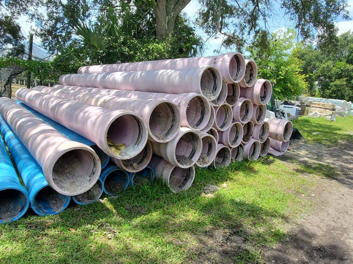 16and12inch Pipe For Sale
