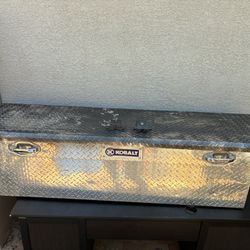 Tool Box