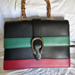 New Gucci Handbag !!