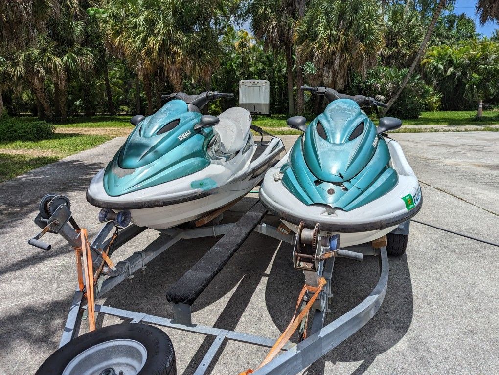 2003 Yamaha XLT 800 for Sale in West Palm Beach, FL OfferUp