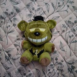FIVE NIGHTS AT FREDDY'S PLUSH