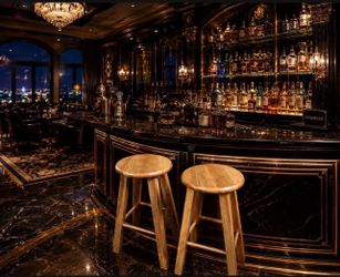 Bar Stools Wooden Pickup Only