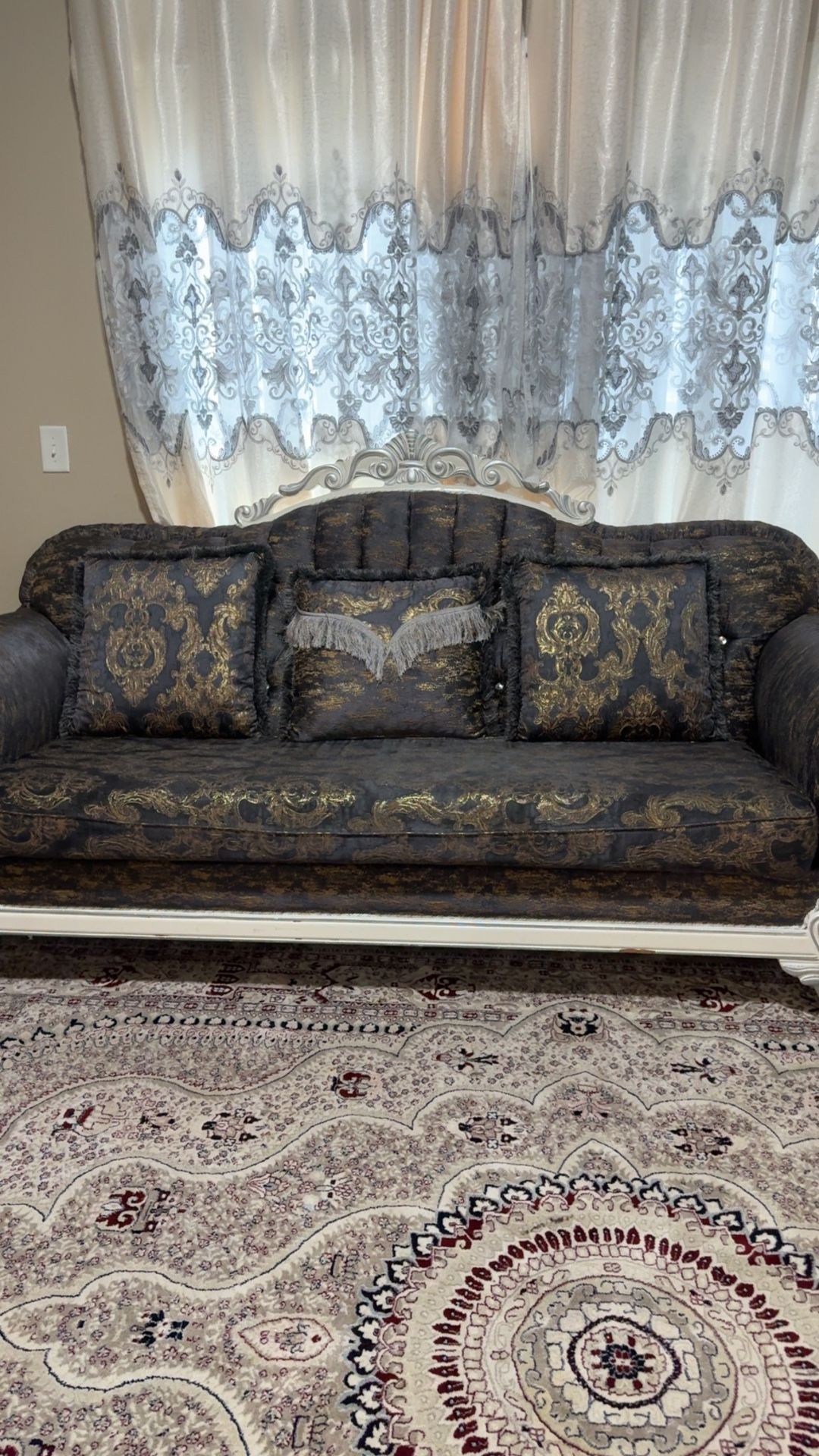Living Room Set