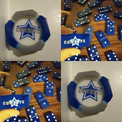 Custom Dominoes