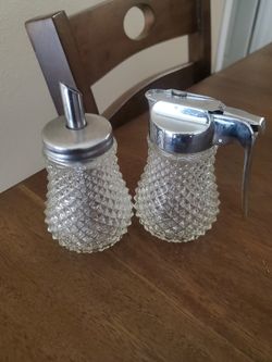 Vintage Shakers