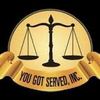 #YouGotServedInc.