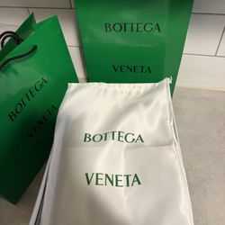 BOTTEGA VENETA 
