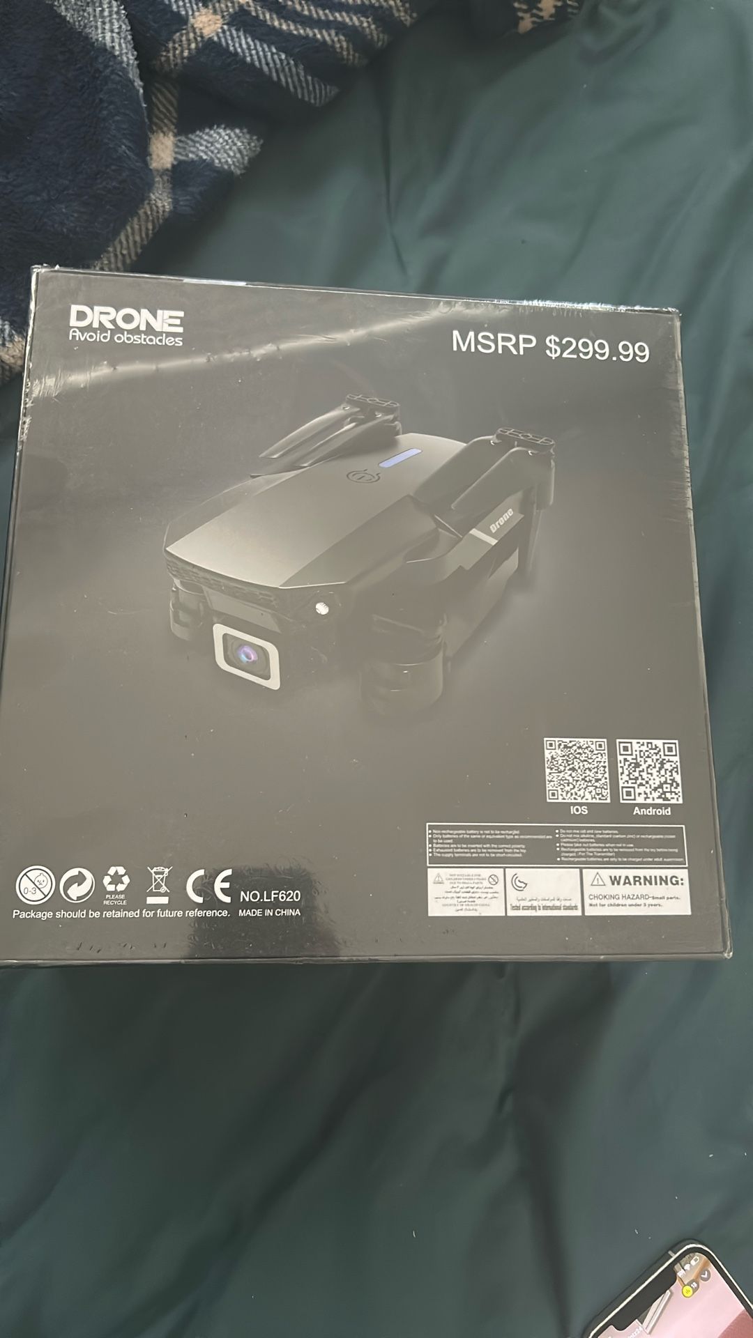 Drone