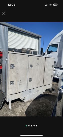 Truck item