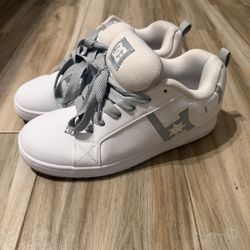 Court Graffik DC’s