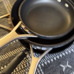 Calphalon Pots And Pans 