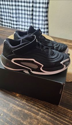 Jordan Luka 3