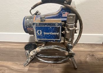 Graco 395 Electric Airless Sprayer