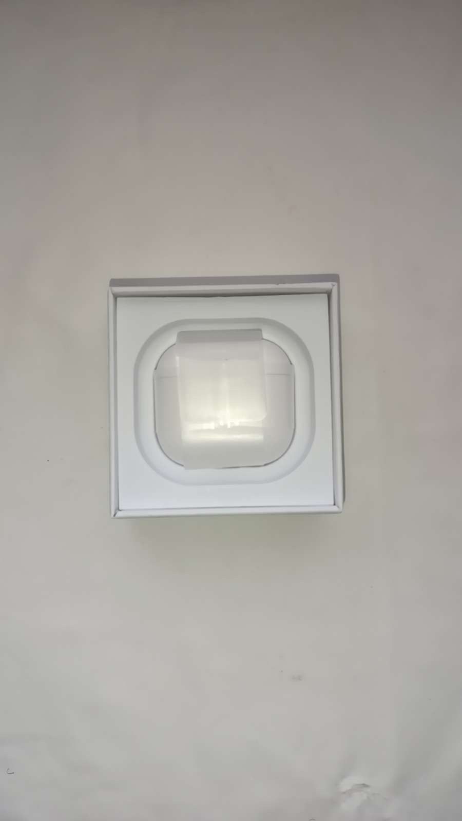 Air Pods 4 Generation
