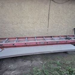 24ft Ladder