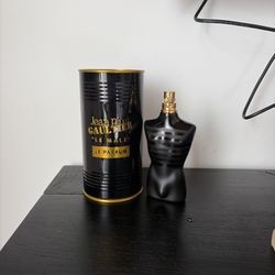 Jean Paul Gaultier Le male parfum