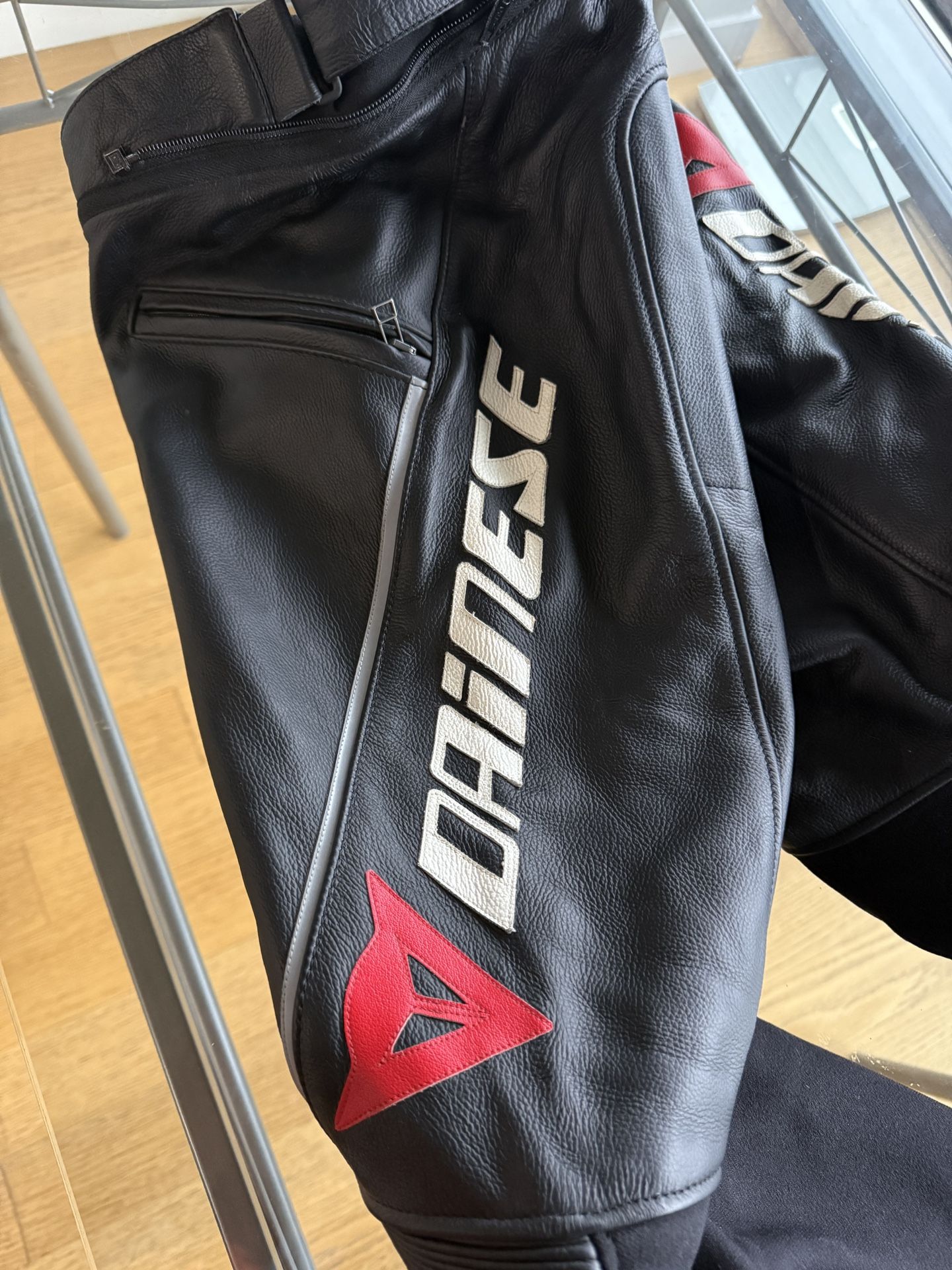 Dainese Motorcycle Leather Pant