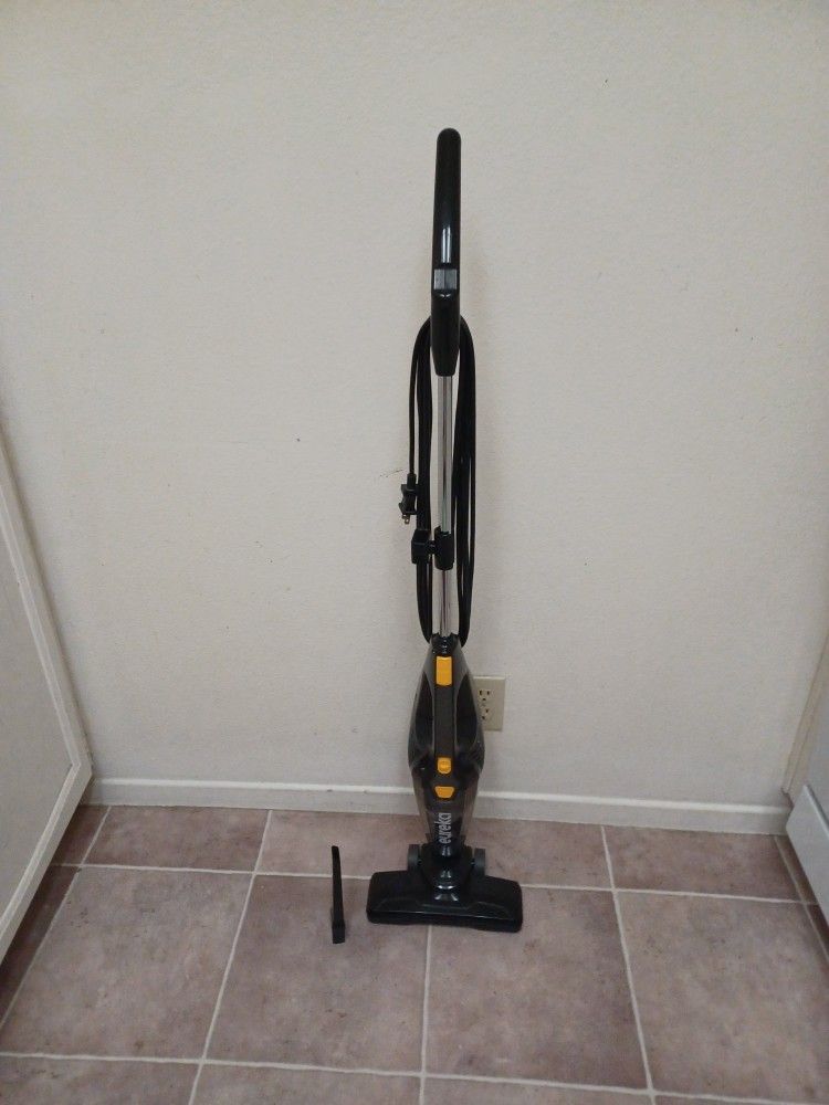 Eureka Blaze 3-in-1 Swivel Lightweight Bagless Stick Vacuum