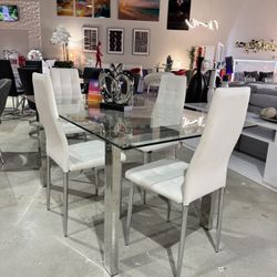 dining set - MOVING SALE - wholesale prices 