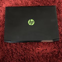 Gaming Laptop