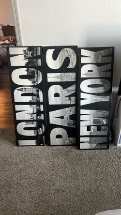 Wall Art