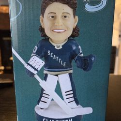 CJ Jackson Bobblehead