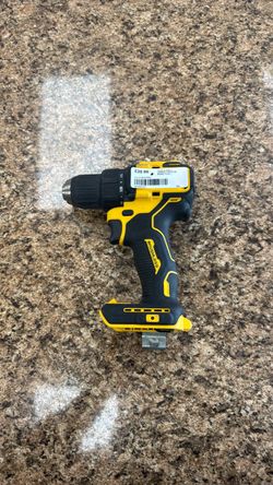 Tools drill Dewalt dcd708