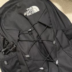 The North Face Backpack 