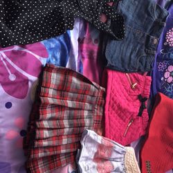 Kids Cloths