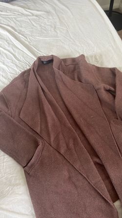Zessica cardigan